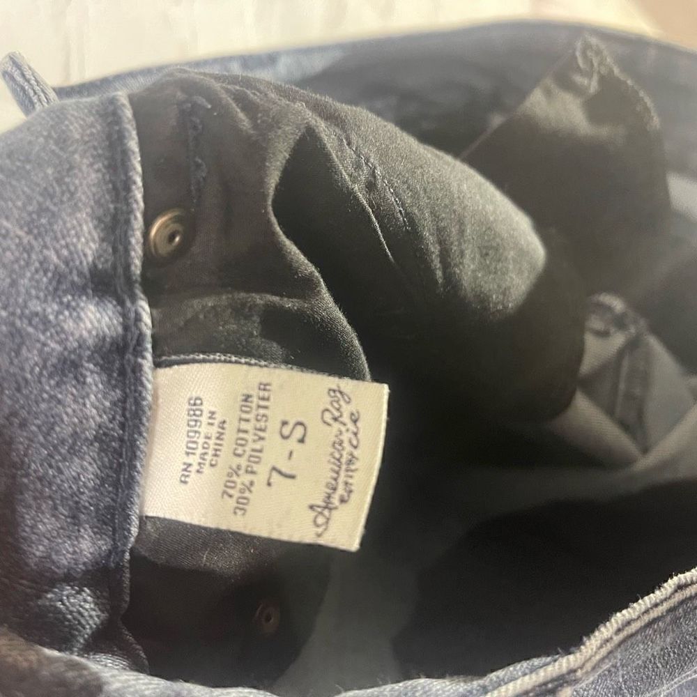 American Rag jeans - Picture 7 of 7